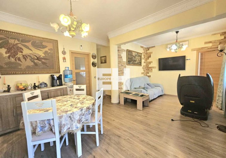 Segunda mano - villa - Torrevieja - Torre Del Moro