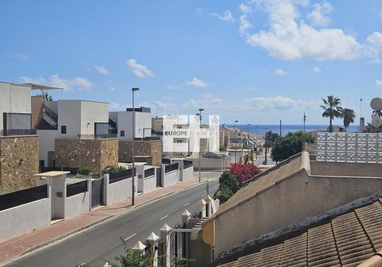 Segunda mano - villa - Torrevieja - Torre Del Moro