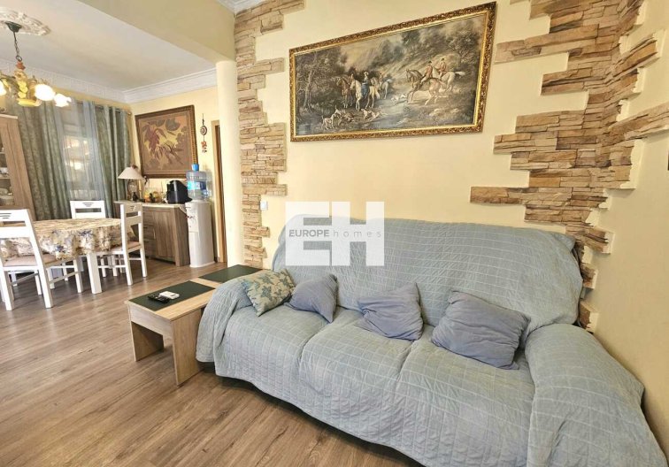 Segunda mano - villa - Torrevieja - Torre Del Moro