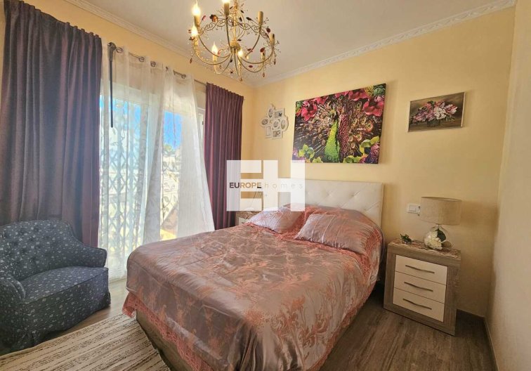 Segunda mano - villa - Torrevieja - Torre Del Moro