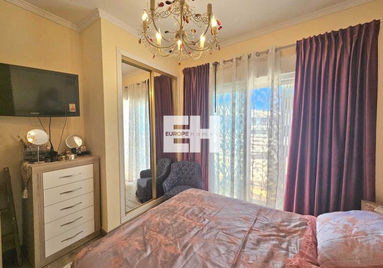 Segunda mano - villa - Torrevieja - Torre Del Moro