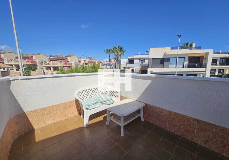 Segunda mano - villa - Torrevieja - Torre Del Moro