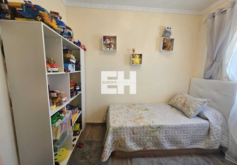 Segunda mano - villa - Torrevieja - Torre Del Moro