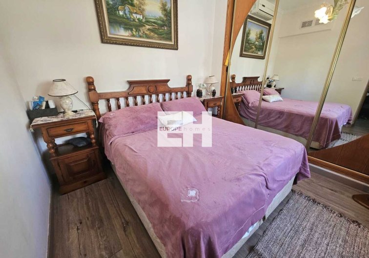Segunda mano - villa - Torrevieja - Torre Del Moro