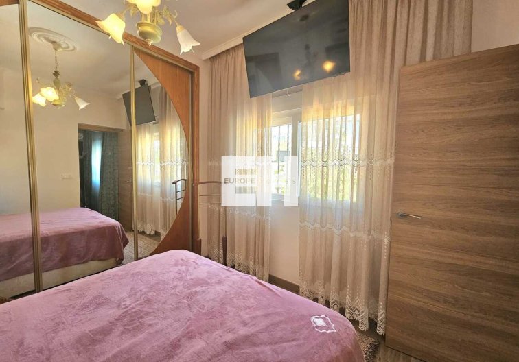 Segunda mano - villa - Torrevieja - Torre Del Moro
