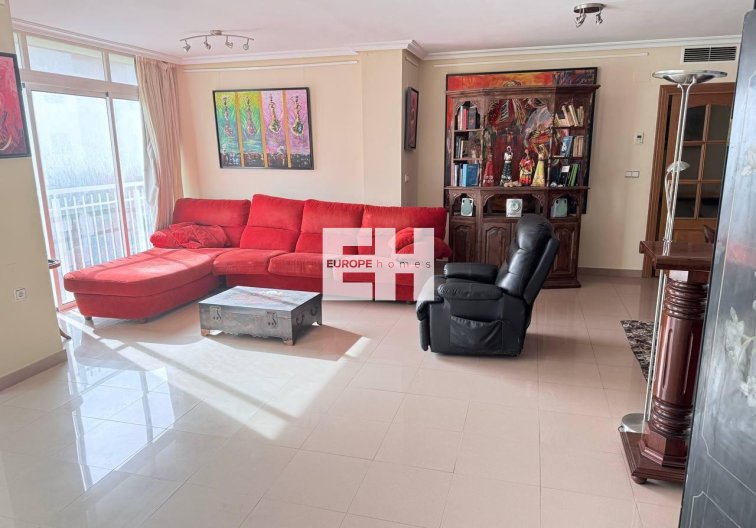 Segunda mano - Apartamento  - Orihuela Costa - Lomas de Cabo Roig