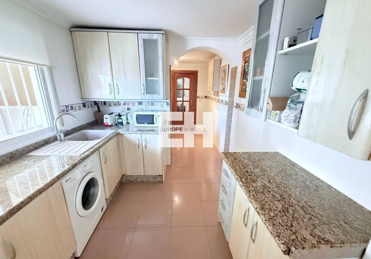 Segunda mano - Apartamento  - Orihuela Costa - Lomas de Cabo Roig
