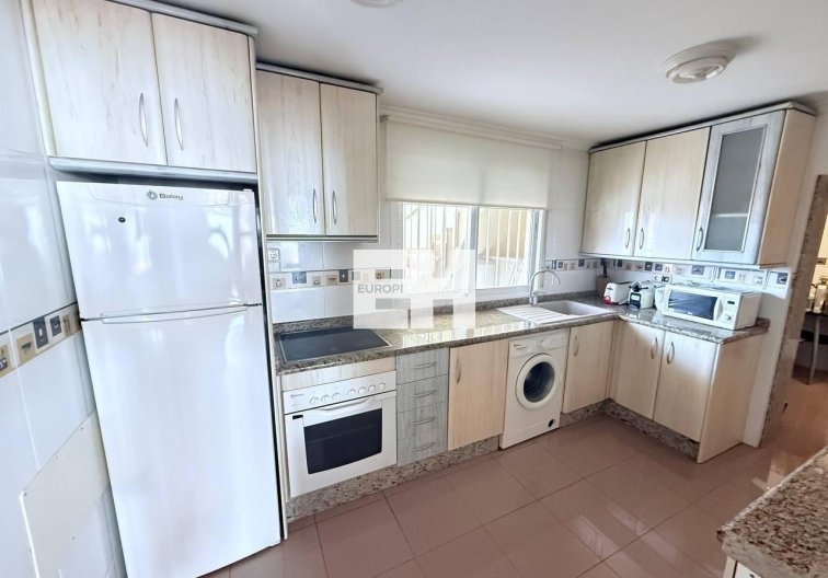 Segunda mano - Apartamento  - Orihuela Costa - Lomas de Cabo Roig