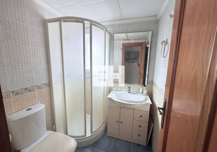Segunda mano - Apartamento  - Orihuela Costa - Lomas de Cabo Roig