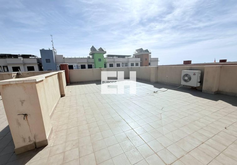 Segunda mano - Apartamento  - Orihuela Costa - Lomas de Cabo Roig