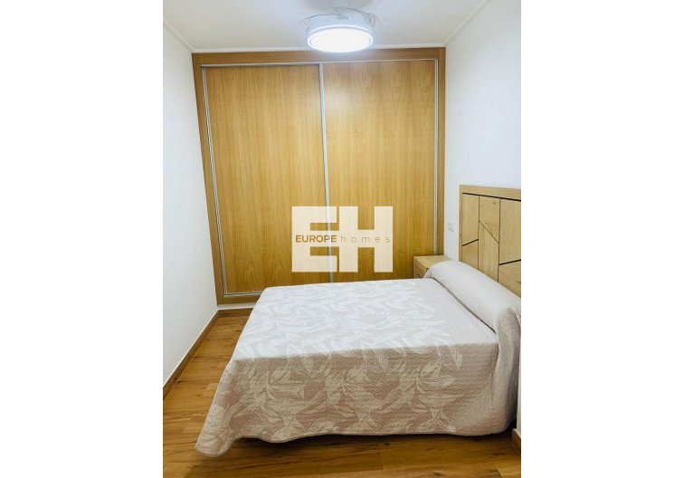 Segunda mano - Apartamento  - Torrevieja - Playa del Cura