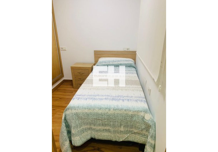 Segunda mano - Apartamento  - Torrevieja - Playa del Cura