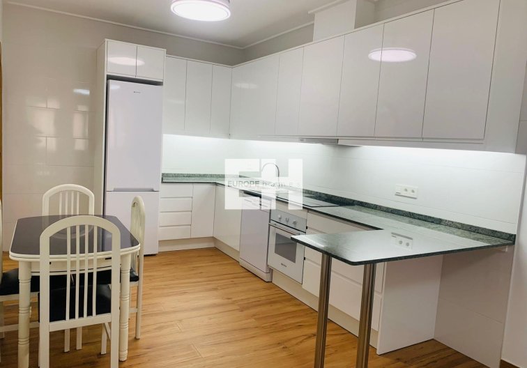 Segunda mano - Apartamento  - Torrevieja - Playa del Cura