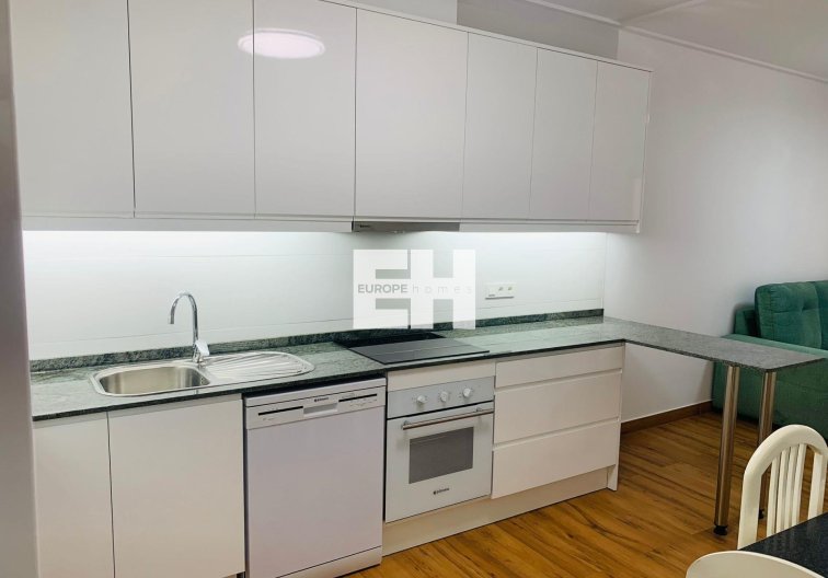 Segunda mano - Apartamento  - Torrevieja - Playa del Cura