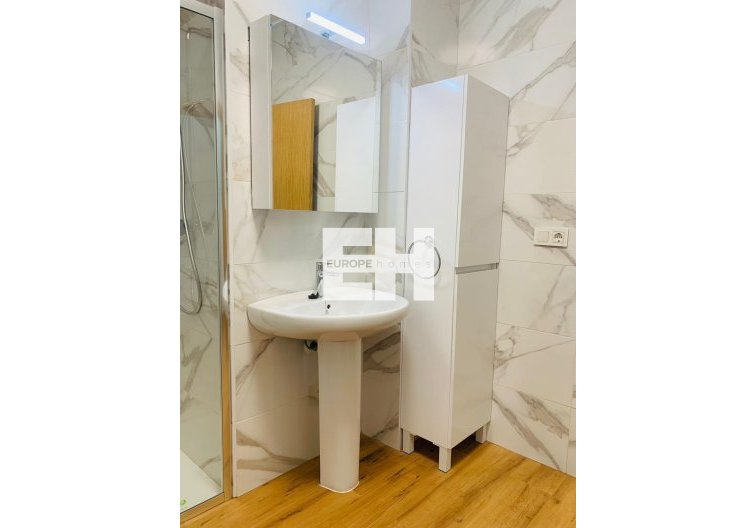 Segunda mano - Apartamento  - Torrevieja - Playa del Cura