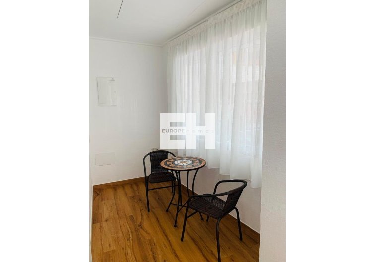 Segunda mano - Apartamento  - Torrevieja - Playa del Cura