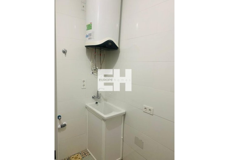 Segunda mano - Apartamento  - Torrevieja - Playa del Cura