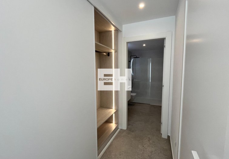 Revente - Appartement - Torrevieja - Aguas Nuevas