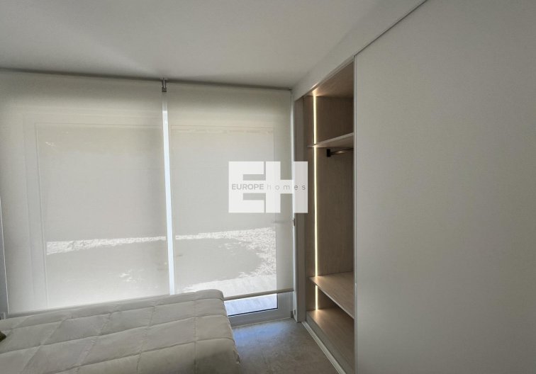 Revente - Appartement - Torrevieja - Aguas Nuevas