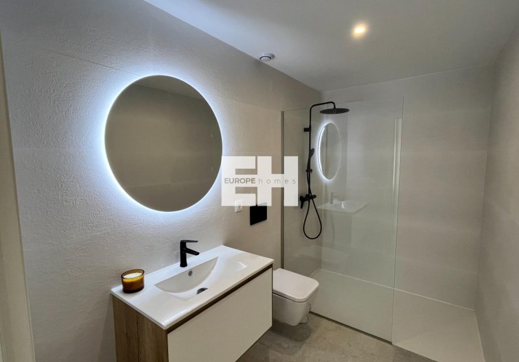 Revente - Appartement - Torrevieja - Aguas Nuevas