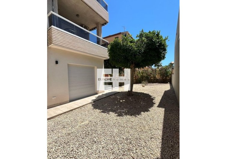 Revente - Appartement - Torrevieja - Aguas Nuevas