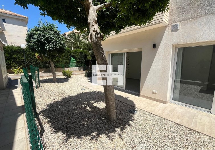 Revente - Appartement - Torrevieja - Aguas Nuevas