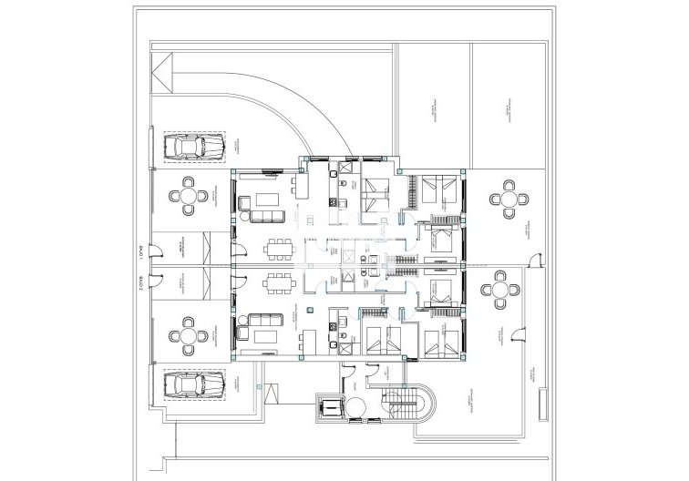 Revente - Appartement - Torrevieja - Aguas Nuevas