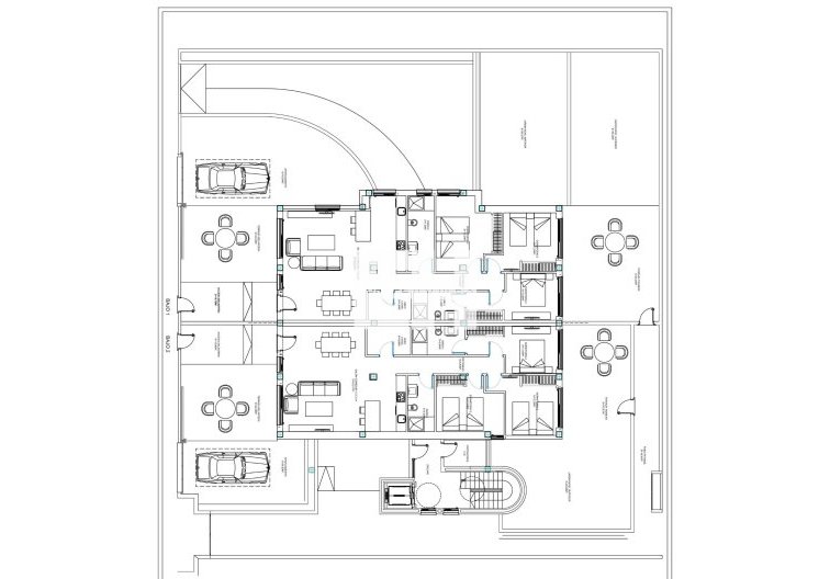 Revente - Appartement - Torrevieja - Aguas Nuevas