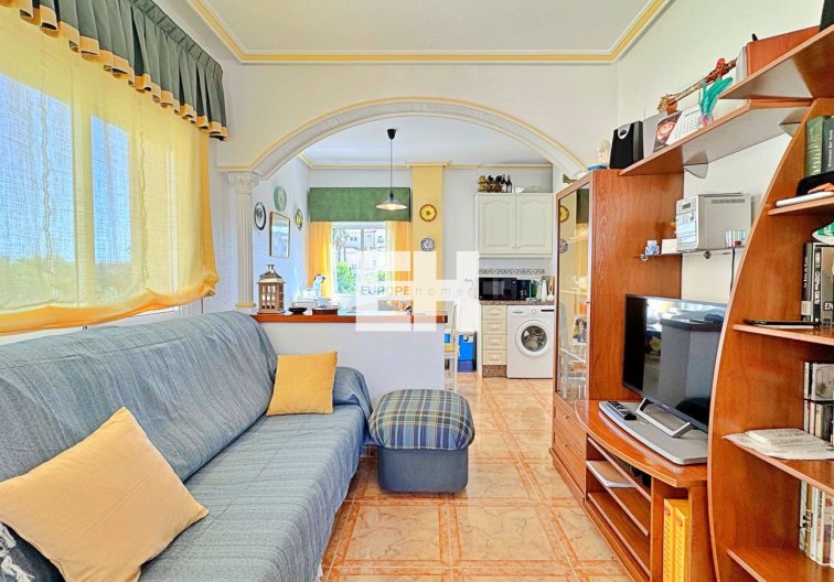 Segunda mano - Apartamento  - Orihuela Costa - Costa Blanca