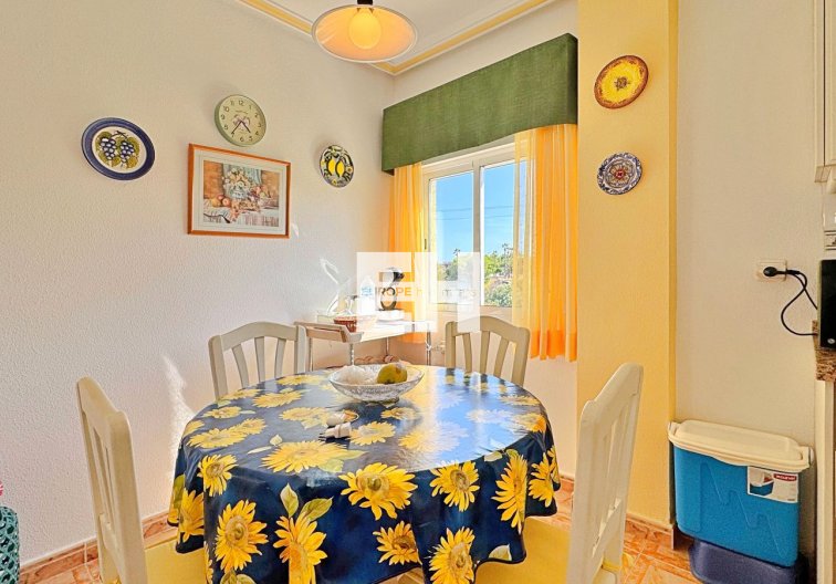 Segunda mano - Apartamento  - Orihuela Costa - Costa Blanca