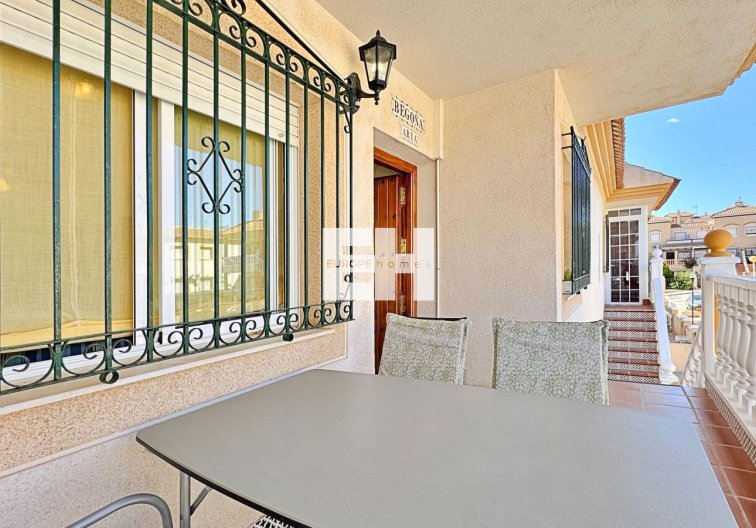 Segunda mano - Apartamento  - Orihuela Costa - Costa Blanca