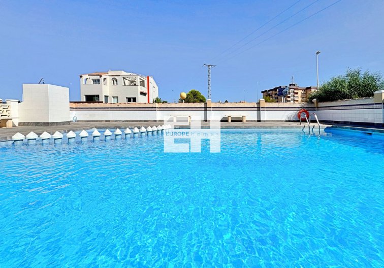 Segunda mano - Apartamento  - Orihuela Costa - Costa Blanca