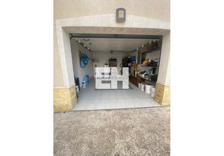 Segunda mano - villa - Algorfa - Inland