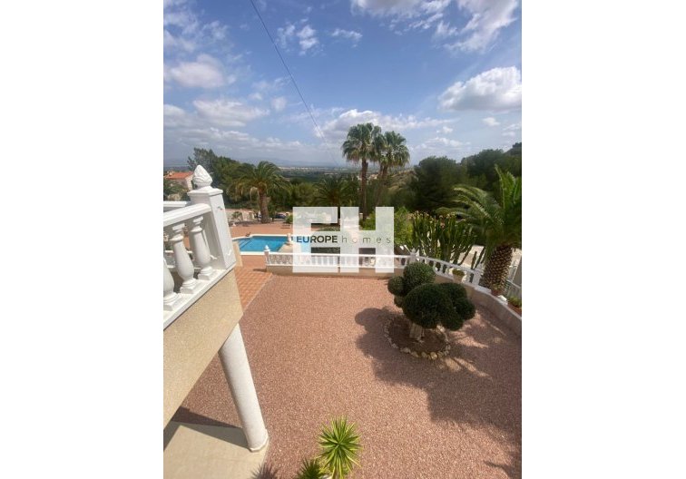 Segunda mano - villa - Algorfa - Inland