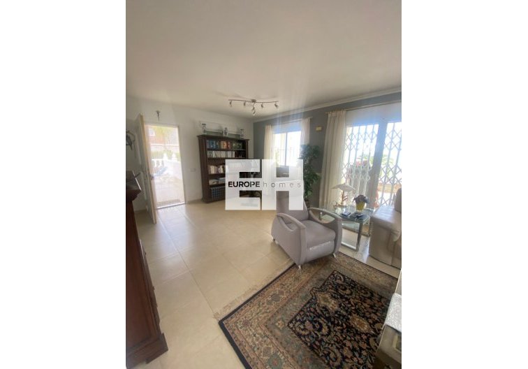 Segunda mano - villa - Algorfa - Inland