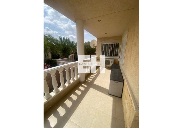 Segunda mano - villa - Algorfa - Inland