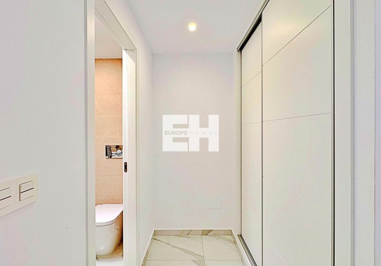 Segunda mano - town house - Torrevieja - Costa Blanca