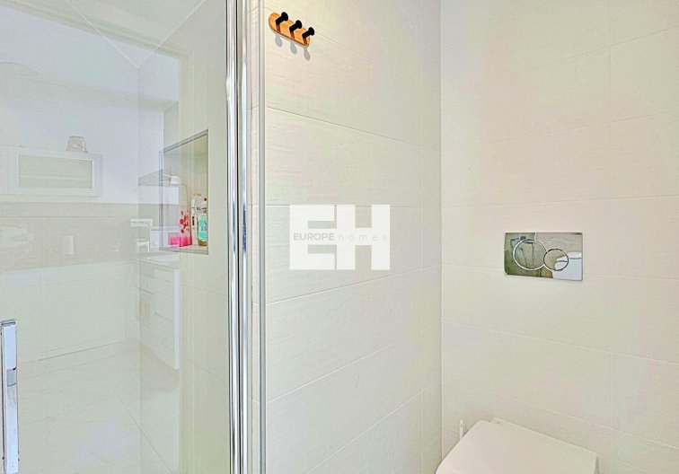 Segunda mano - town house - Torrevieja - Costa Blanca