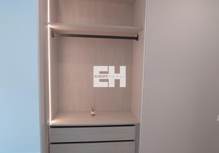 Segunda mano - Apartamento  - Torrevieja - Torreblanca