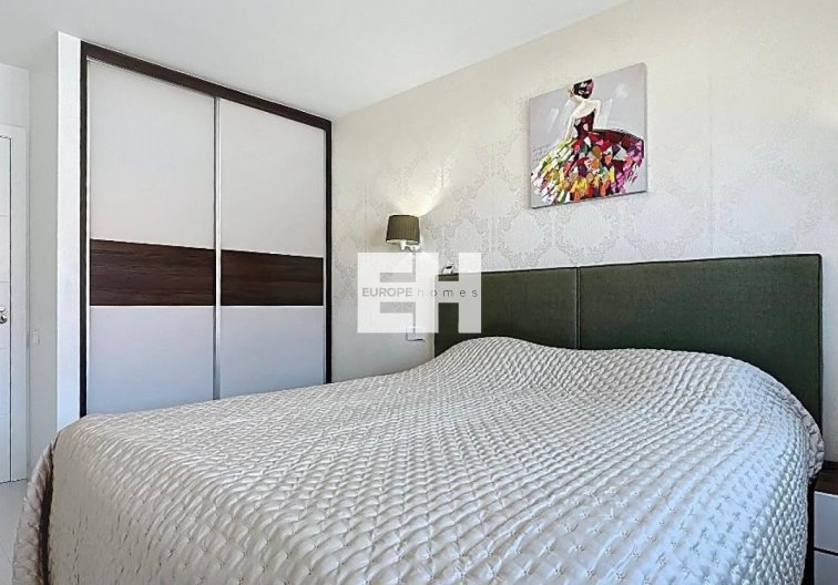 Segunda mano - Apartamento  - San Pedro del Pinatar - Costa Calida