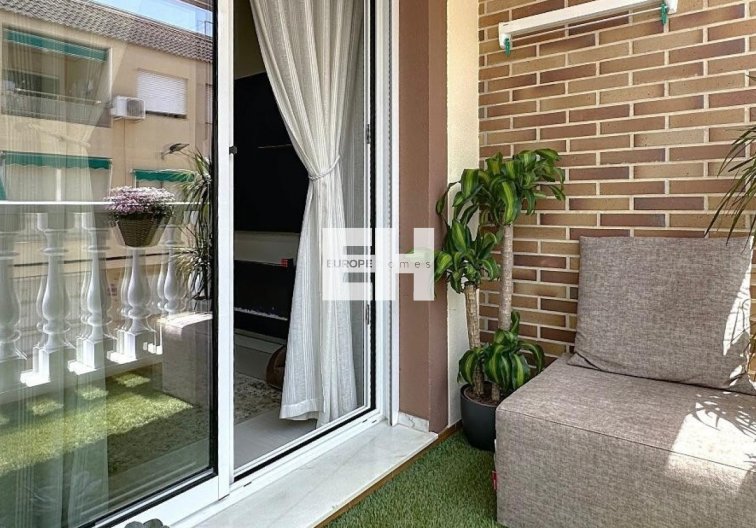Segunda mano - Apartamento  - San Pedro del Pinatar - Costa Calida