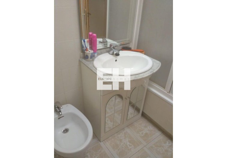 Segunda mano - town house - Torrevieja - Los Europeos