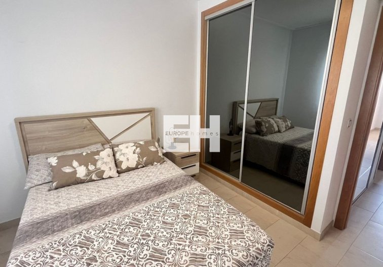 Segunda mano - Apartamento  - Los Dolses - Inland