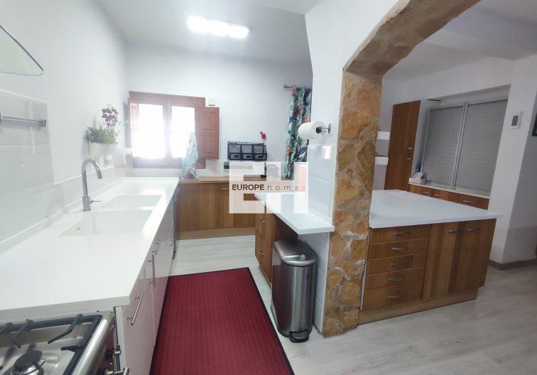 Segunda mano - villa - Murcia - Inland