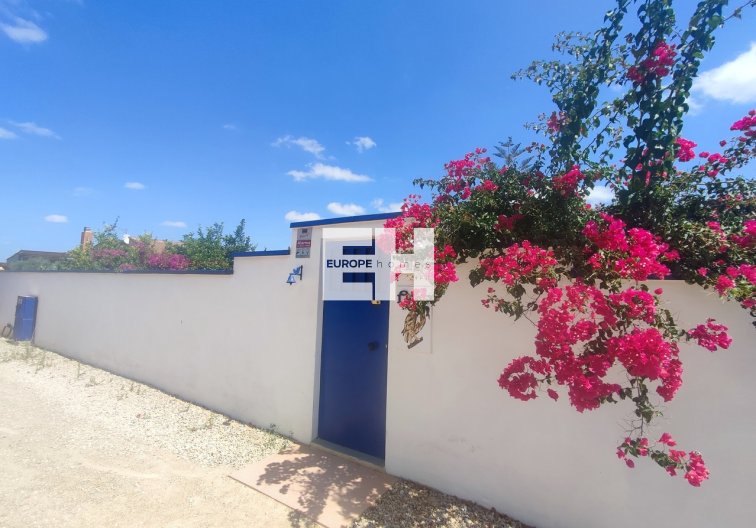 Segunda mano - villa - Murcia - Inland