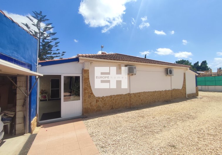 Segunda mano - villa - Murcia - Inland