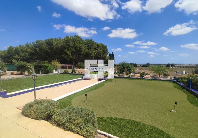 Segunda mano - villa - Murcia - Inland