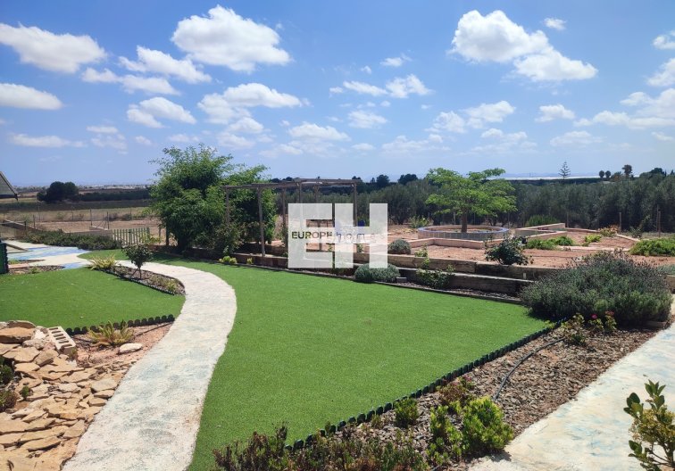 Segunda mano - villa - Murcia - Inland