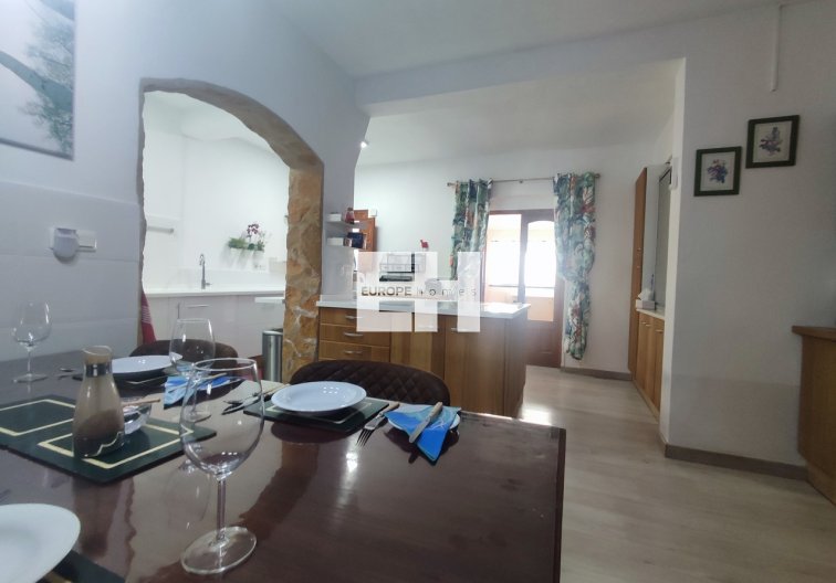 Segunda mano - villa - Murcia - Inland