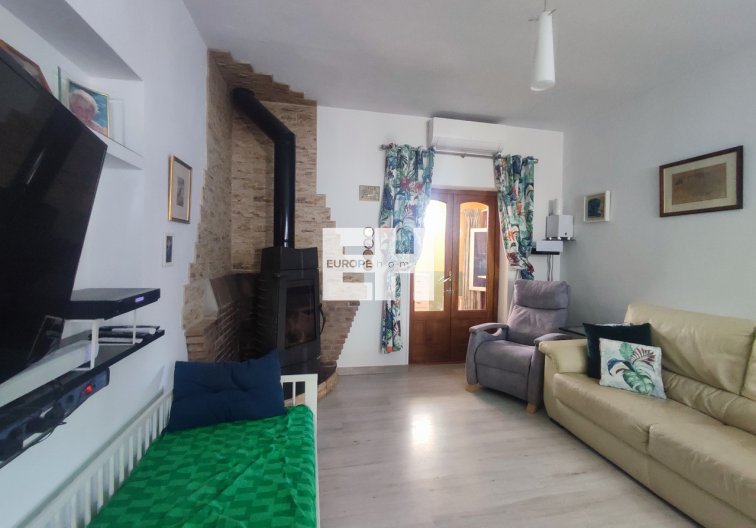 Segunda mano - villa - Murcia - Inland